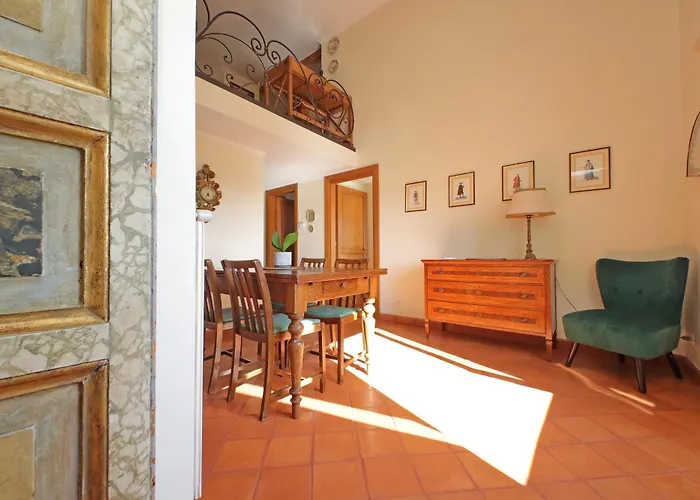 Appartamento Piazza di Spagna Cozy House&Amazing View