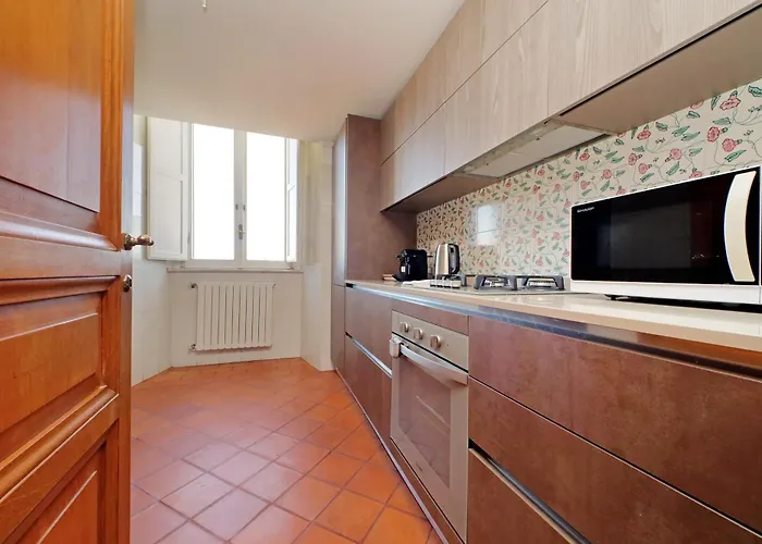Piazza di Spagna Cozy House&Amazing View Roma
