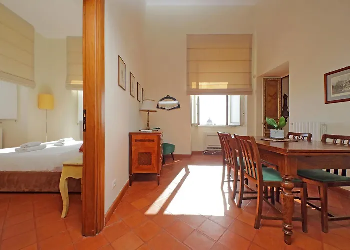 Piazza Di Spagna Cozy House & Amazing View