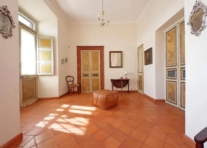Piazza Di Spagna Cozy House & Amazing View * Rom