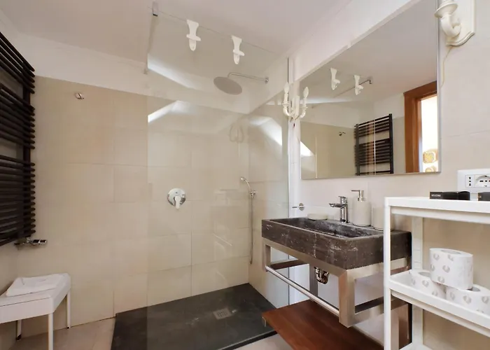 Piazza Di Spagna Cozy House & Amazing View Apartment