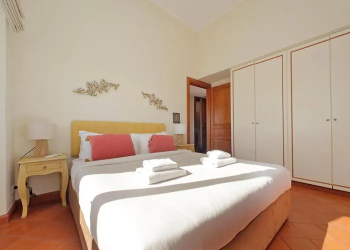 Piazza di Spagna Cozy House&Amazing View Appartamento *