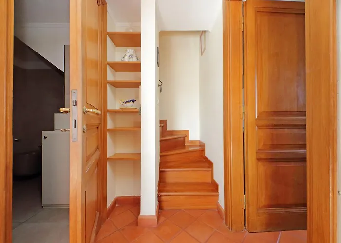 Appartamento Piazza di Spagna Cozy House&Amazing View Roma